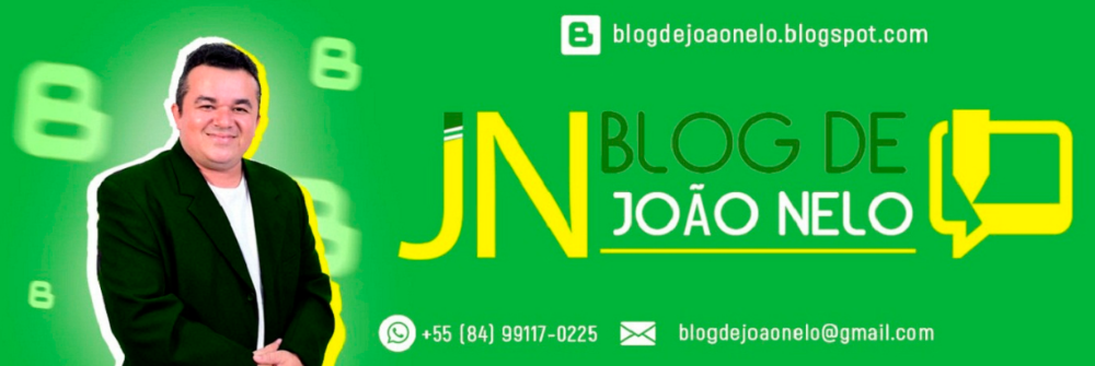 Blog de João Nelo
